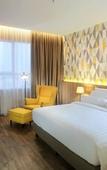 Туры в отель The Zuri Palembang