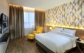 Туры в отель The Zuri Palembang