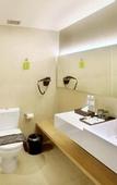 Туры в отель The Zuri Palembang