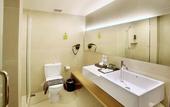 Туры в отель The Zuri Palembang
