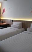 Туры в отель The Zuri Palembang