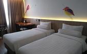 Туры в отель The Zuri Palembang