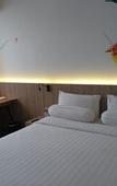 Туры в отель The Zuri Palembang