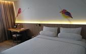 Туры в отель The Zuri Palembang