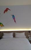 Туры в отель The Zuri Palembang