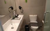 Туры в отель The Zuri Palembang