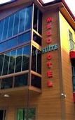 Туры в отель Mego Suite Otel