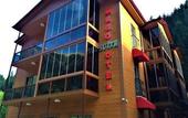 Туры в отель Mego Suite Otel