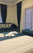 Туры в отель Mego Suite Otel