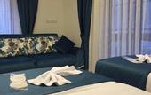 Туры в отель Mego Suite Otel