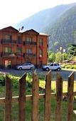 Туры в отель Mego Suite Otel