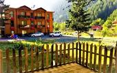 Туры в отель Mego Suite Otel