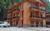 Туры в отель Mego Suite Otel