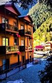 Туры в отель Mego Suite Otel