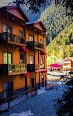Туры в отель Mego Suite Otel