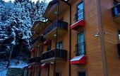 Туры в отель Mego Suite Otel