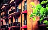 Туры в отель Mego Suite Otel