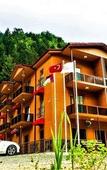 Туры в отель Mego Suite Otel