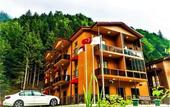 Туры в отель Mego Suite Otel