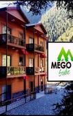 Туры в отель Mego Suite Otel