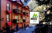 Туры в отель Mego Suite Otel