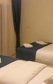Туры в отель Mego Suite Otel
