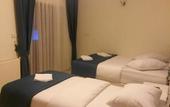 Туры в отель Mego Suite Otel
