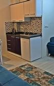 Туры в отель Mego Suite Otel