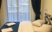 Туры в отель Mego Suite Otel