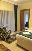 Туры в отель Mego Suite Otel