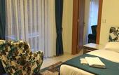Туры в отель Mego Suite Otel