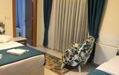Туры в отель Mego Suite Otel