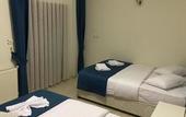 Туры в отель Mego Suite Otel