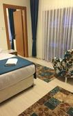 Туры в отель Mego Suite Otel