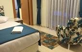Туры в отель Mego Suite Otel