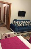 Туры в отель Mego Suite Otel
