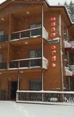 Туры в отель Mego Suite Otel
