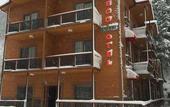 Туры в отель Mego Suite Otel
