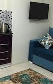 Туры в отель Mego Suite Otel