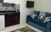Туры в отель Mego Suite Otel