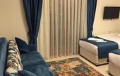 Туры в отель Mego Suite Otel