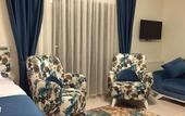 Туры в отель Mego Suite Otel