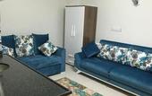 Туры в отель Mego Suite Otel