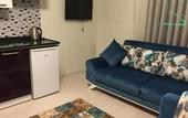 Туры в отель Mego Suite Otel