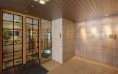 Туры в отель Keio Presso Inn Shinjuku