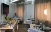Туры в отель 360 Hospitality
