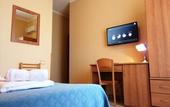 Туры в отель Hotel Il Vulcano