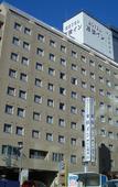 Туры в отель Toyoko Inn Sendai Nishi Hirose Dori