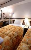 Туры в отель Toyoko Inn Sendai Nishi Hirose Dori