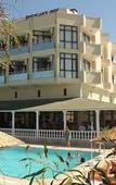 Туры в отель Cesme Farm Hotel